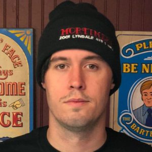 Knit Hat